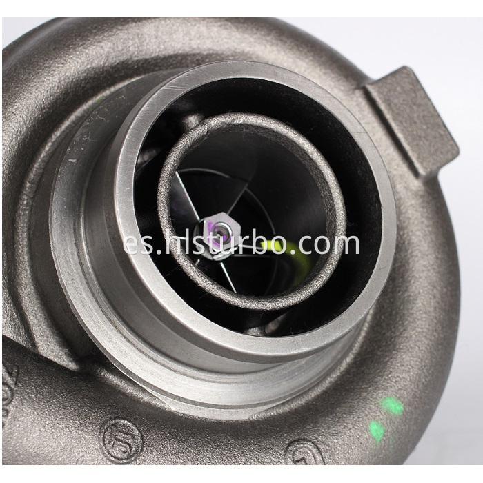 GTB3782L Turbo for Caterpillar